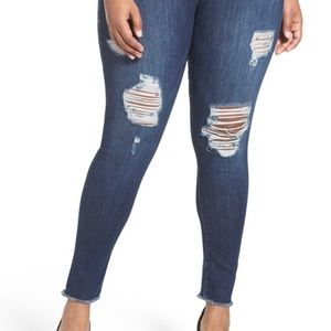 Good American Good Legs jeans